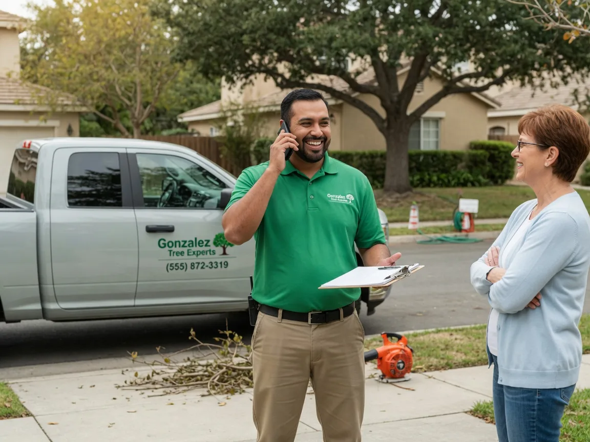 Tree Service Hamilton, MS FAQs